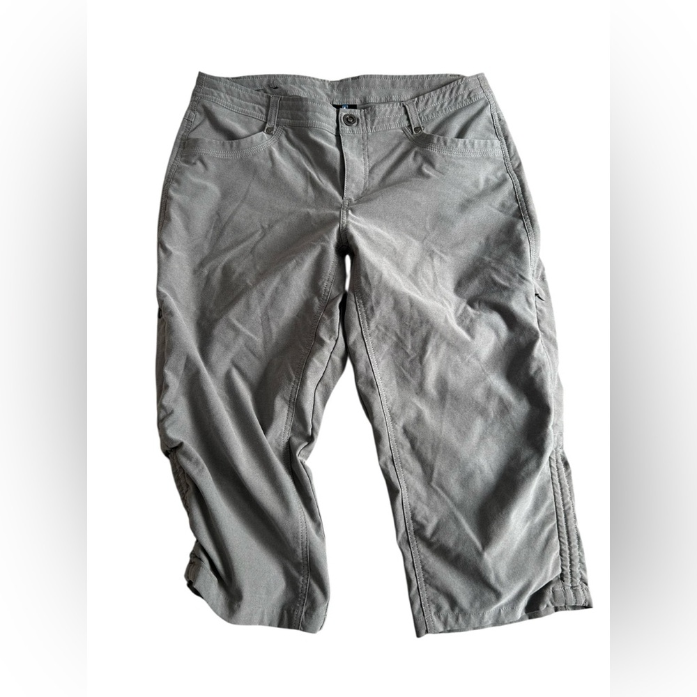Kuhl‎ Capri Pants Women’s 10